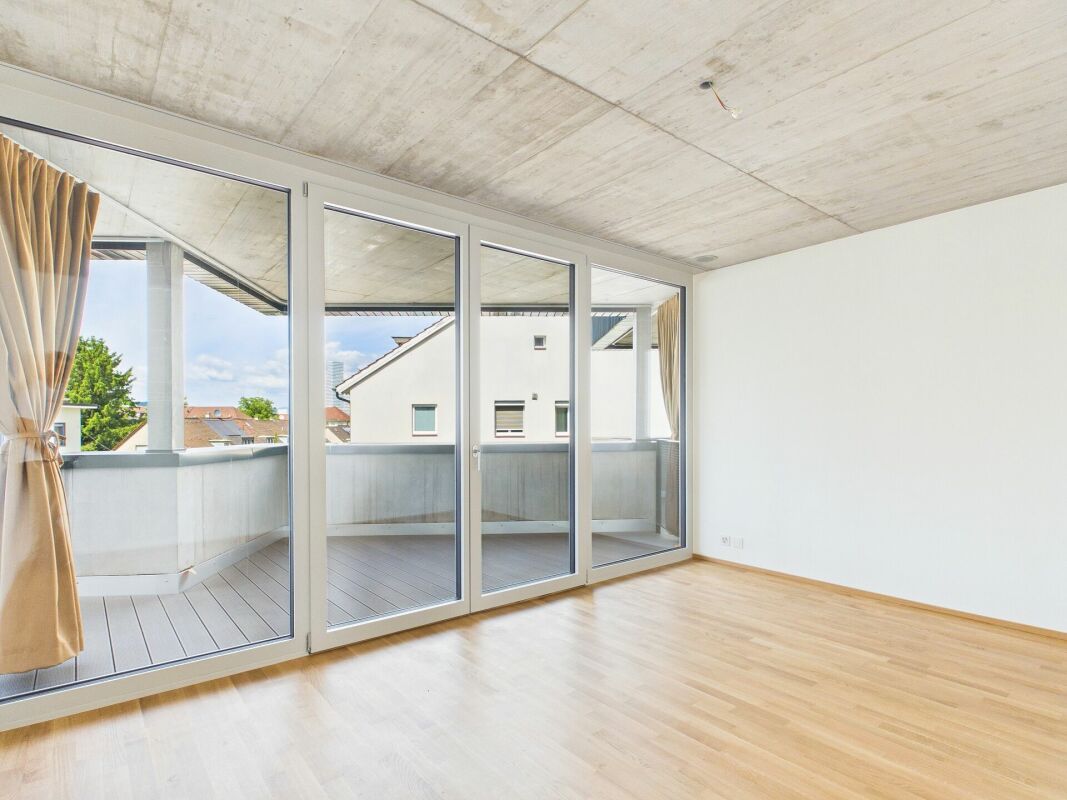 2 ½ rooms apartment, Foto 10 von 10
