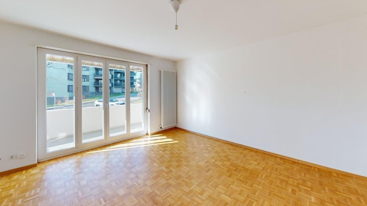 Appartement 1 pièce
