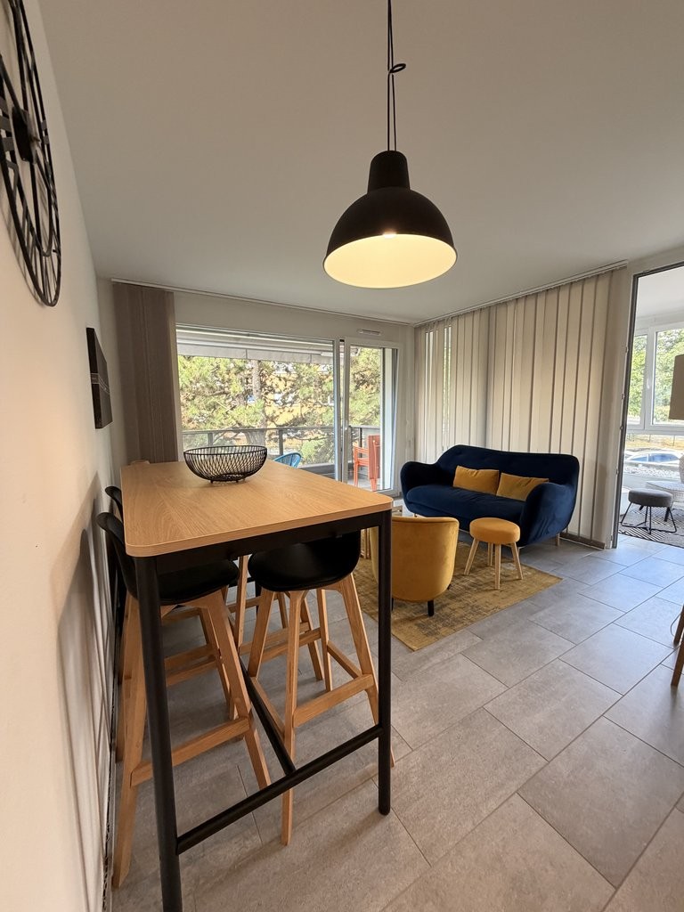 2 ½ Zimmer Wohnung