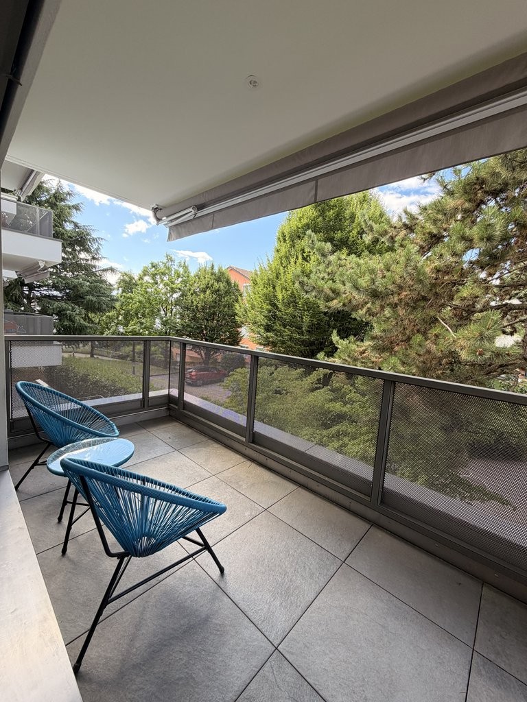 2 ½ Zimmer Wohnung
