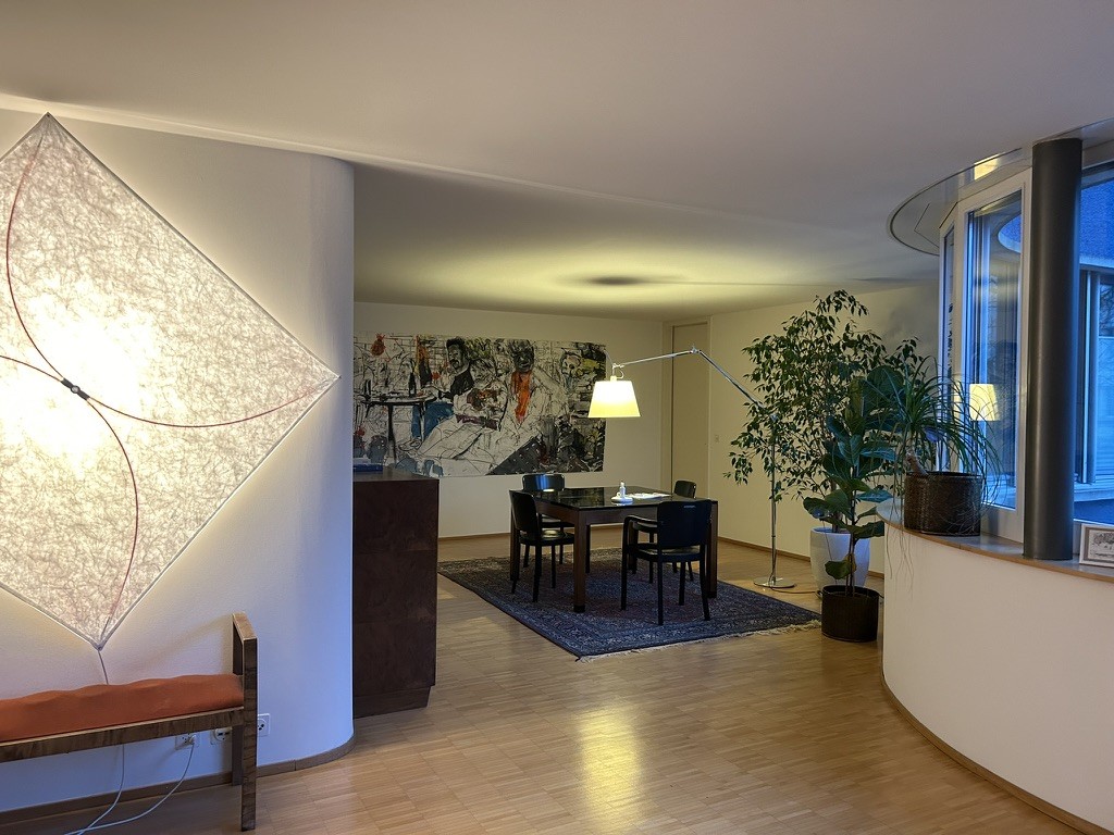 Zimmer in einer WG, Foto 4 von 9