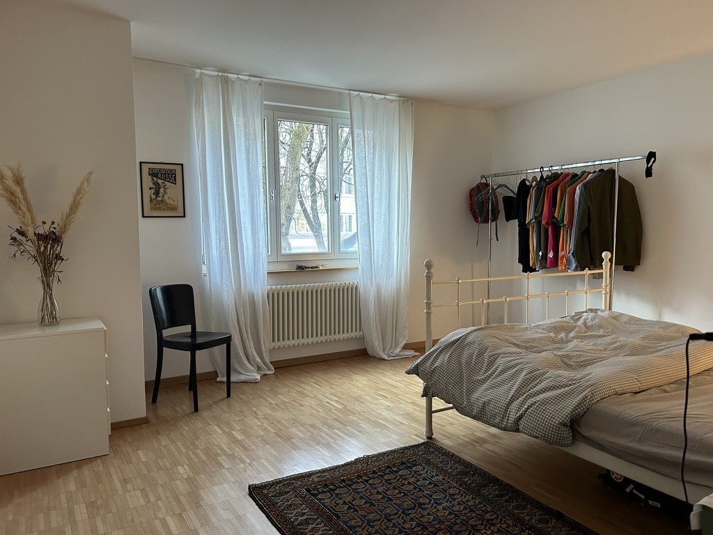 Zimmer in einer WG, Foto 7 von 9