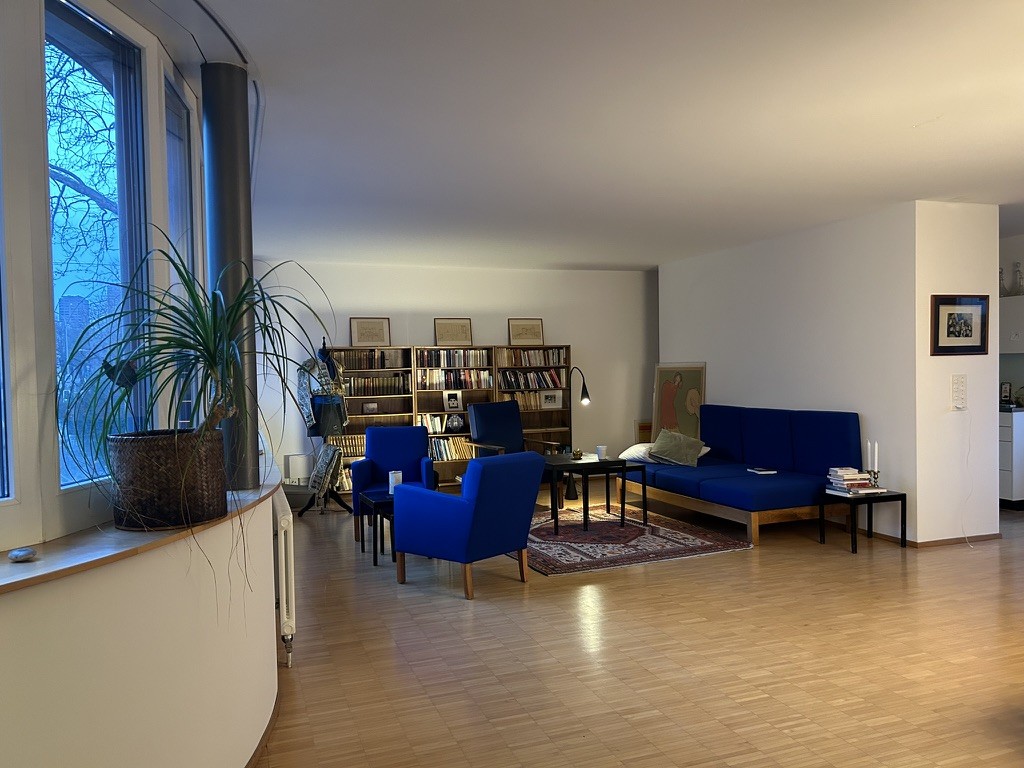 Zimmer in einer WG, Foto 2 von 9
