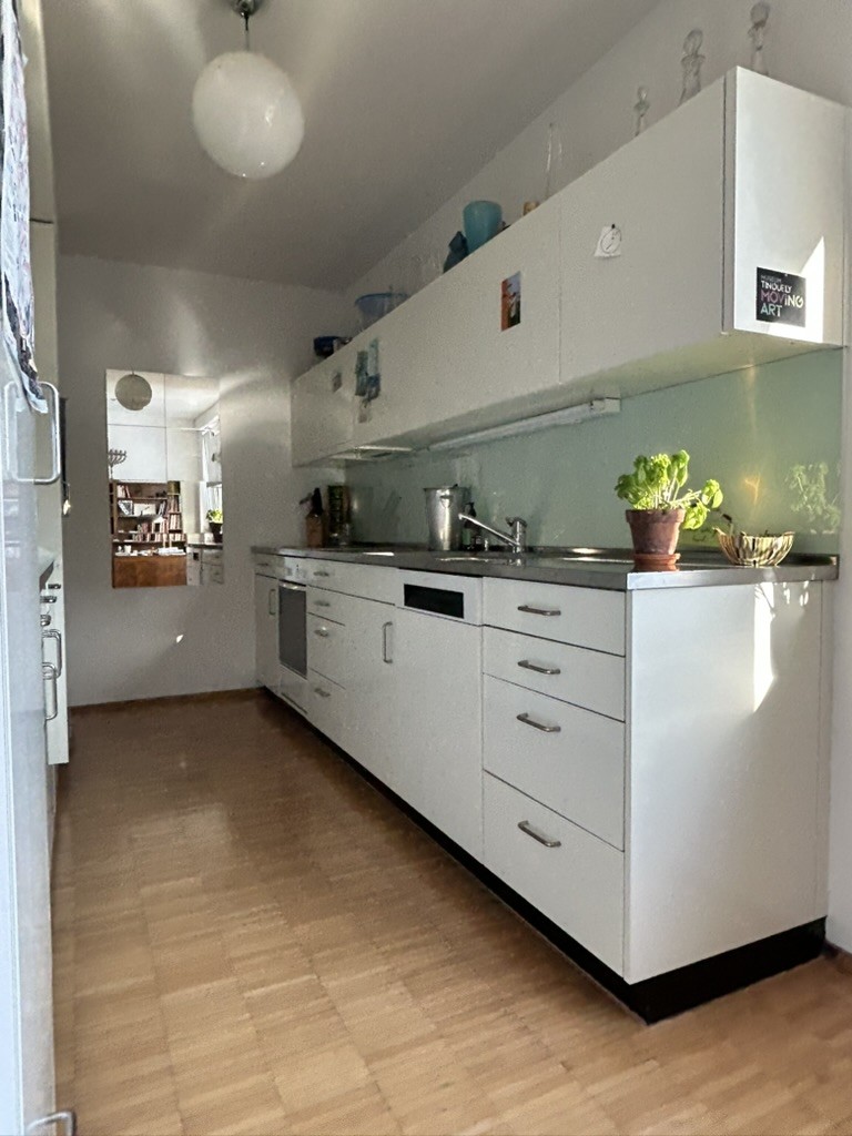 Zimmer in einer WG, Foto 5 von 9