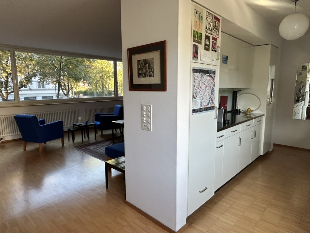 Zimmer in einer WG, Foto 3 von 9