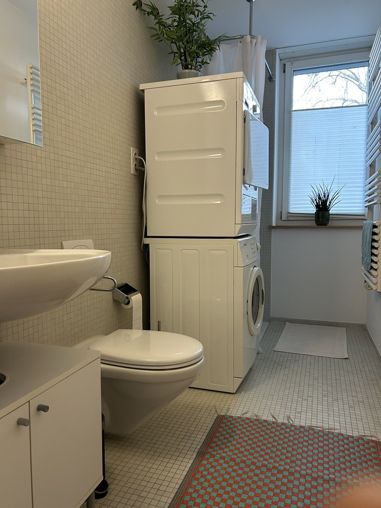 Zimmer in einer WG, Foto 8 von 9