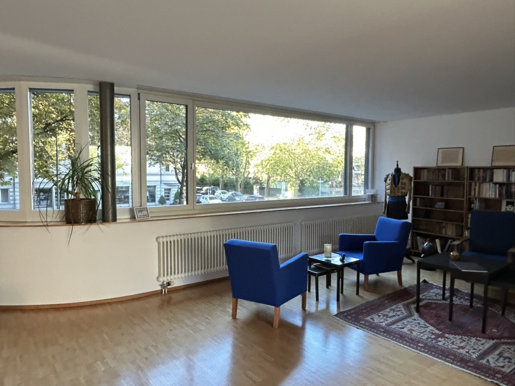 Zimmer in einer WG, Foto 1 von 9