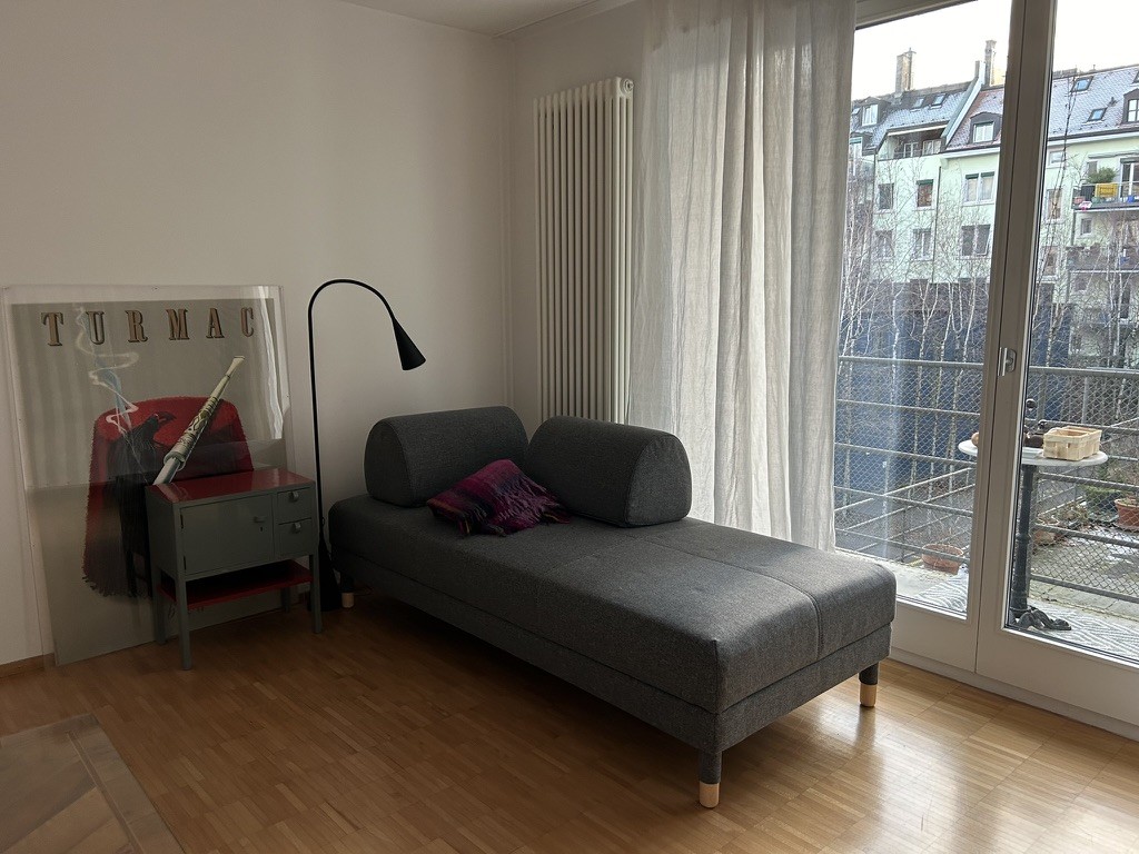 Zimmer in einer WG, Foto 6 von 9