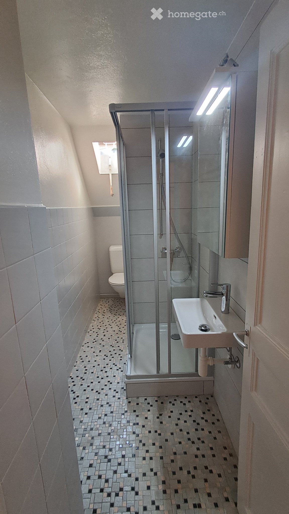 3 ½ Zimmer Wohnung