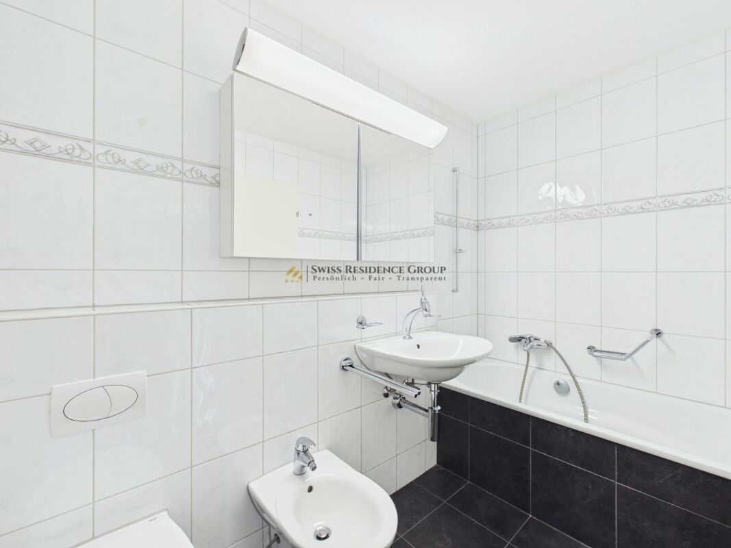 Appartamento di 3 ½ locali