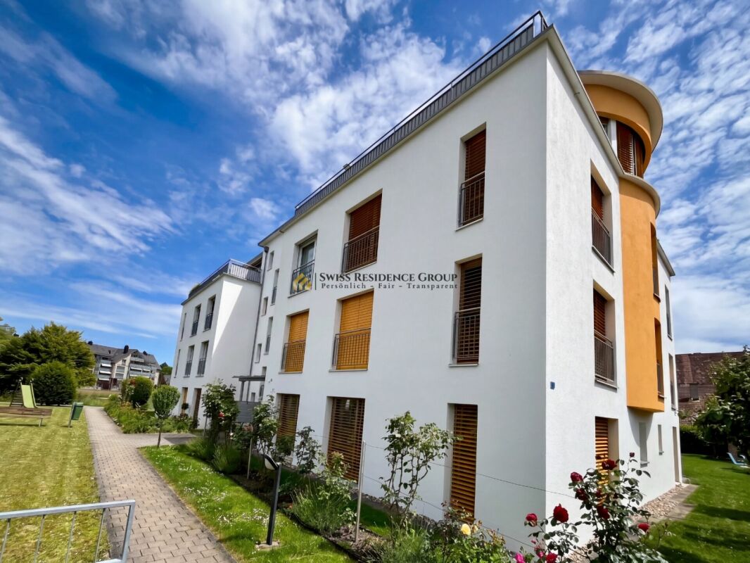 Appartamento di 3 ½ locali