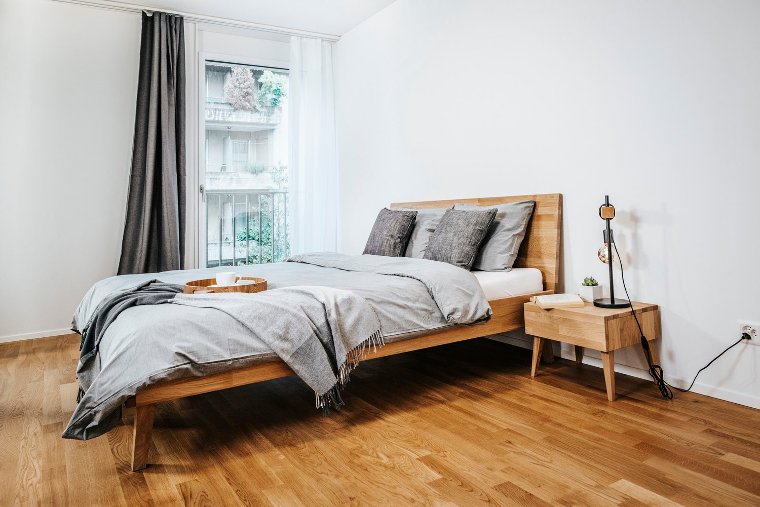 3 ½ rooms apartment, Foto 4 von 10