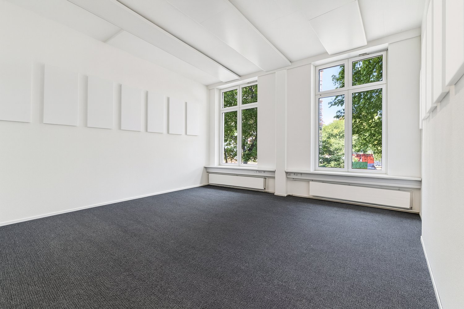 28m² ufficio