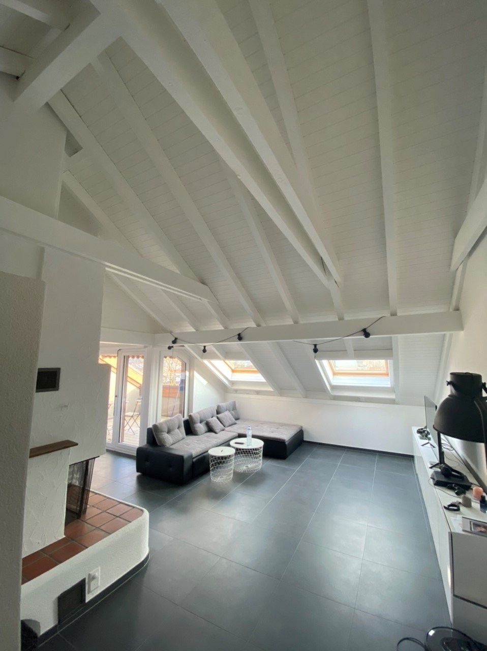 4 ½ rooms apartment