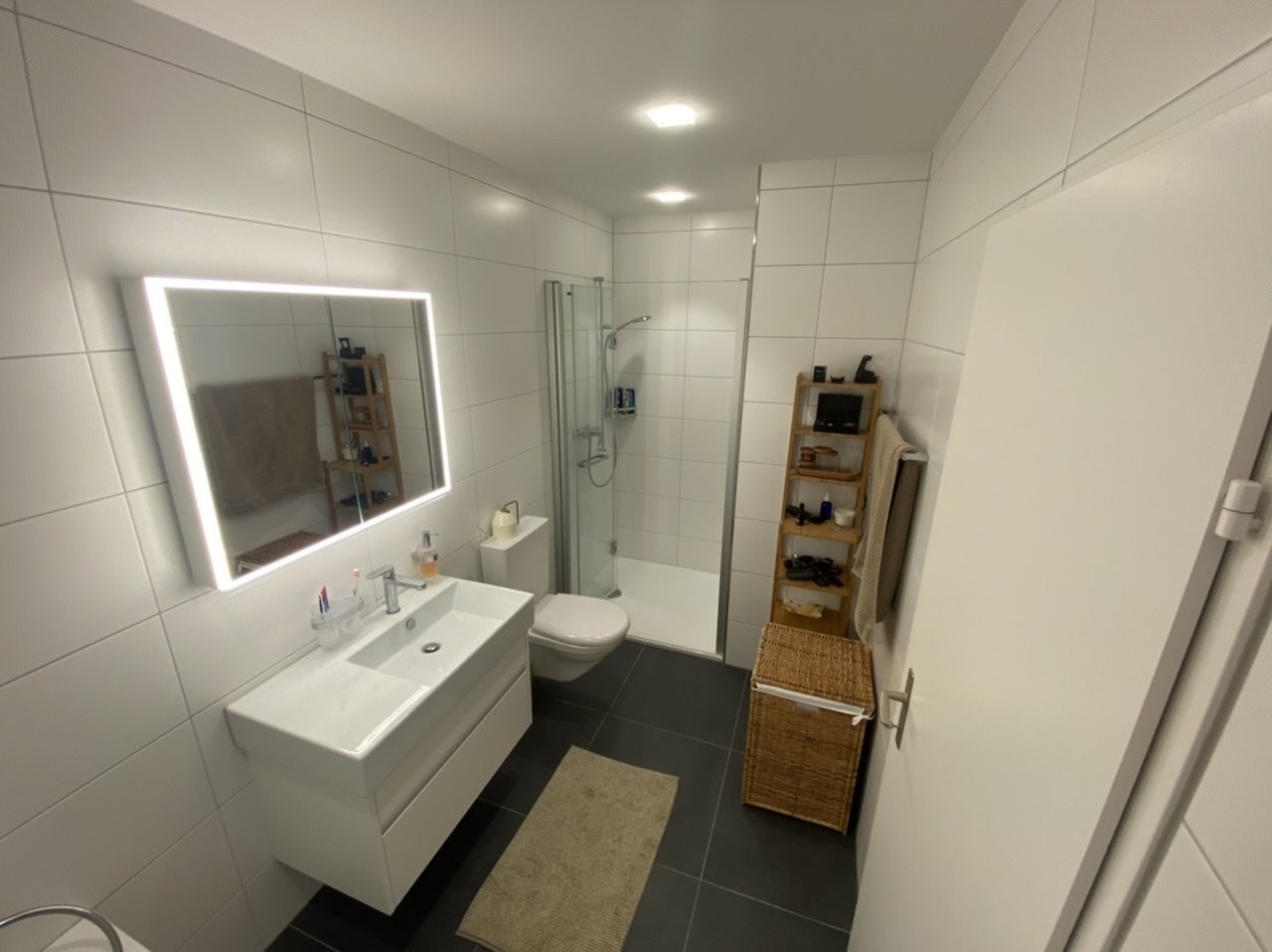 4 ½ rooms apartment