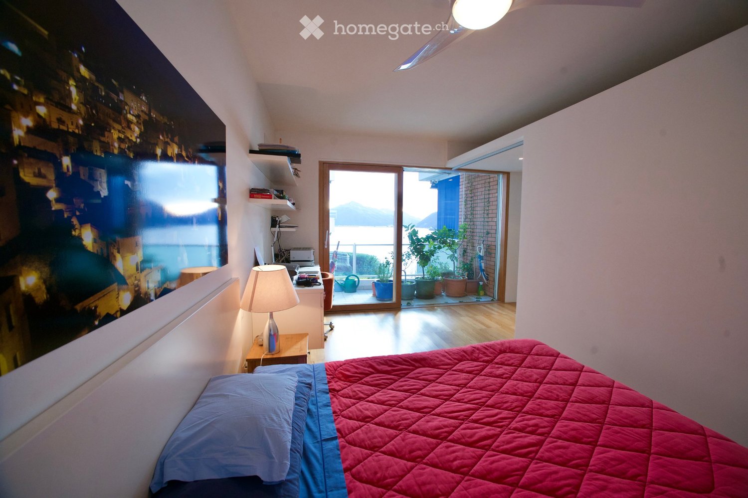 2 ½ rooms apartment (4)