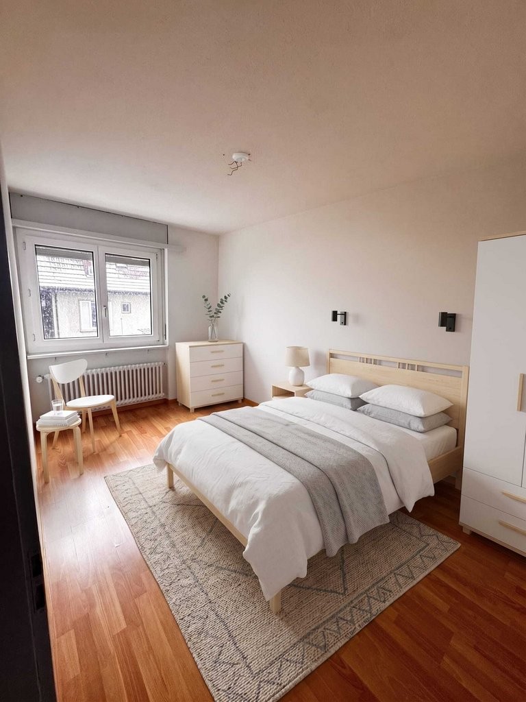 Appartamento di 2 ½ locali