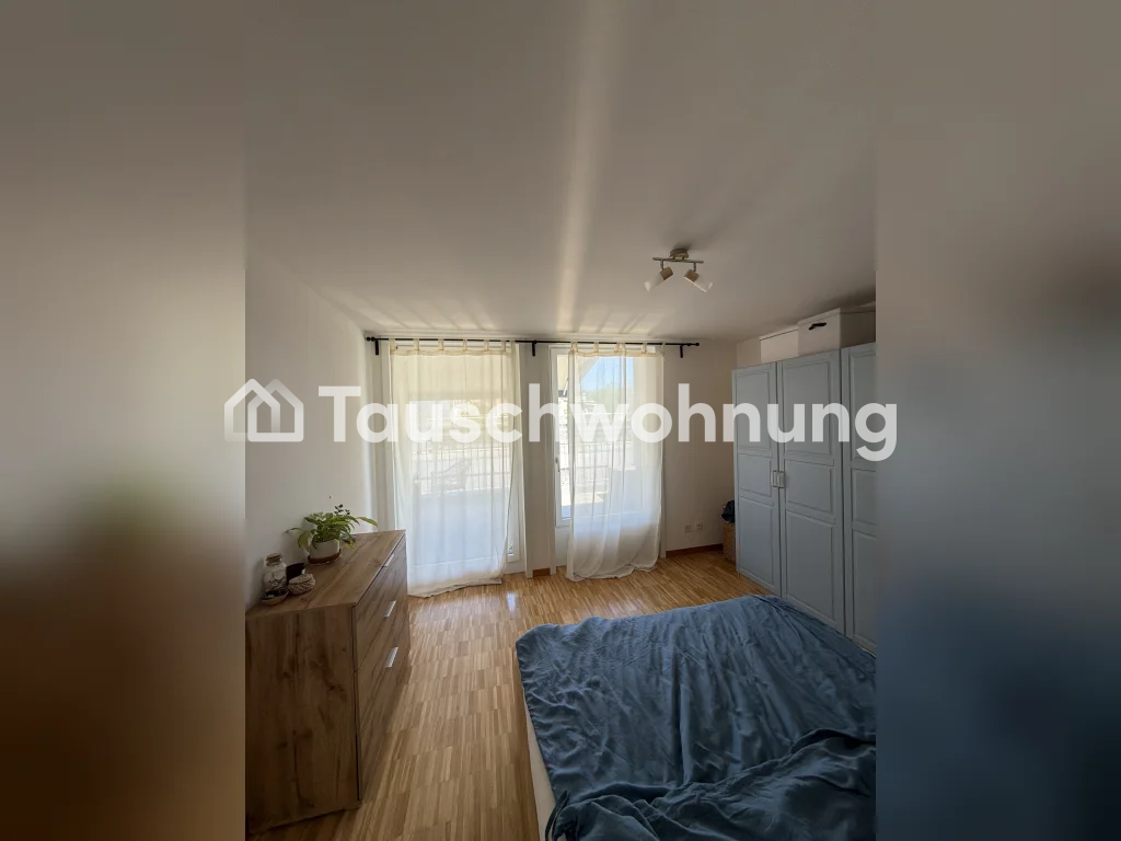 duplex di 2 ½ locali