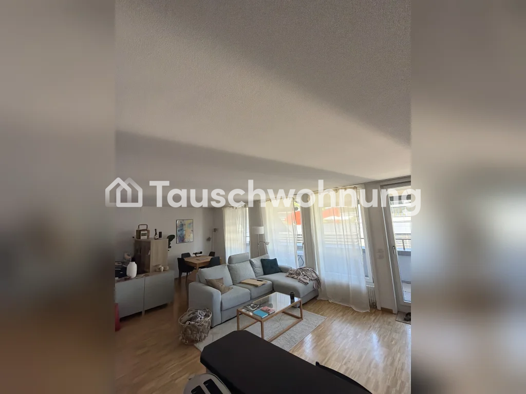 duplex di 2 ½ locali