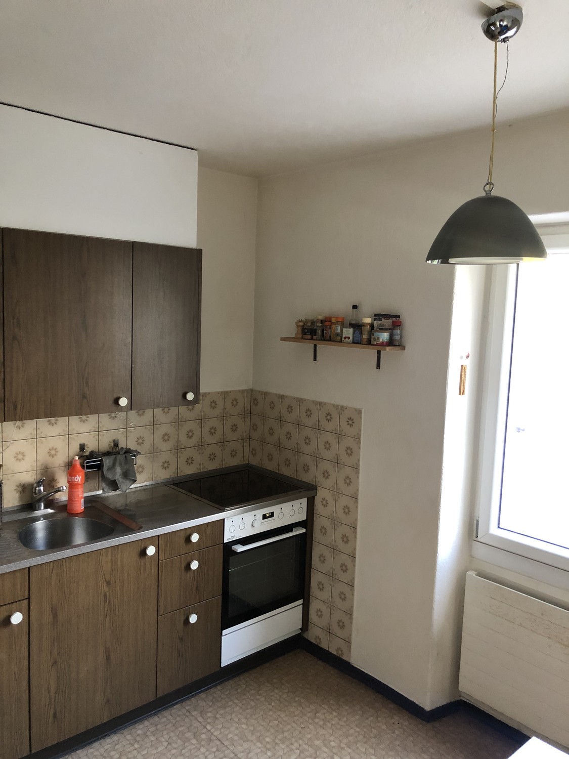 Zimmer in einer Wohngemeinschaft, Foto 5 von 10