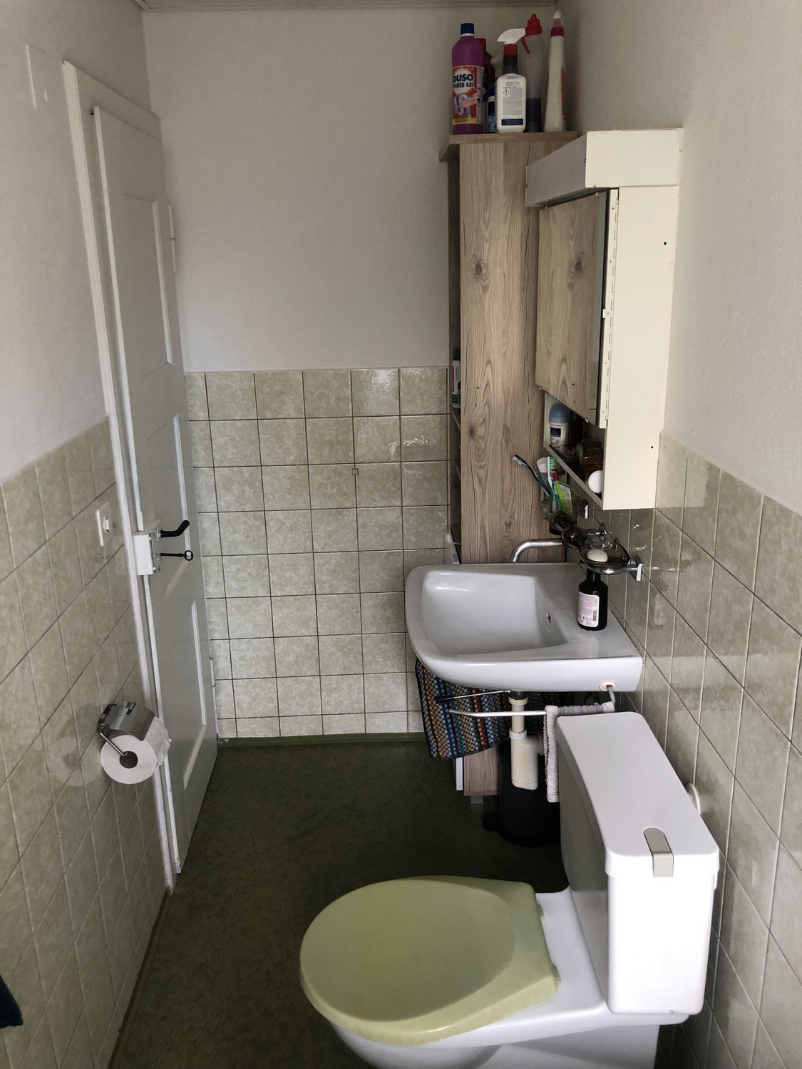 Zimmer in einer Wohngemeinschaft, Foto 10 von 10