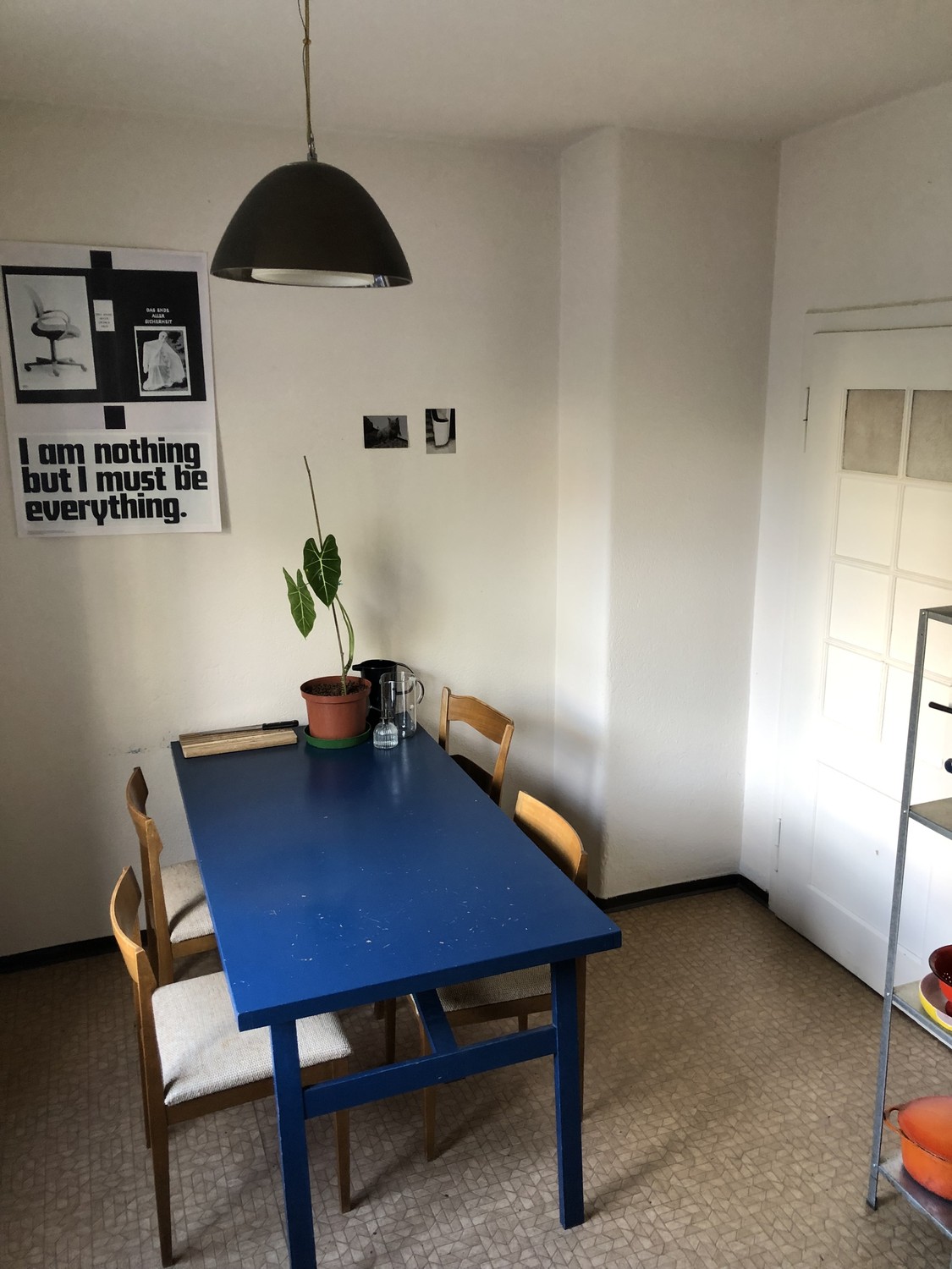 Zimmer in einer Wohngemeinschaft, Foto 7 von 10