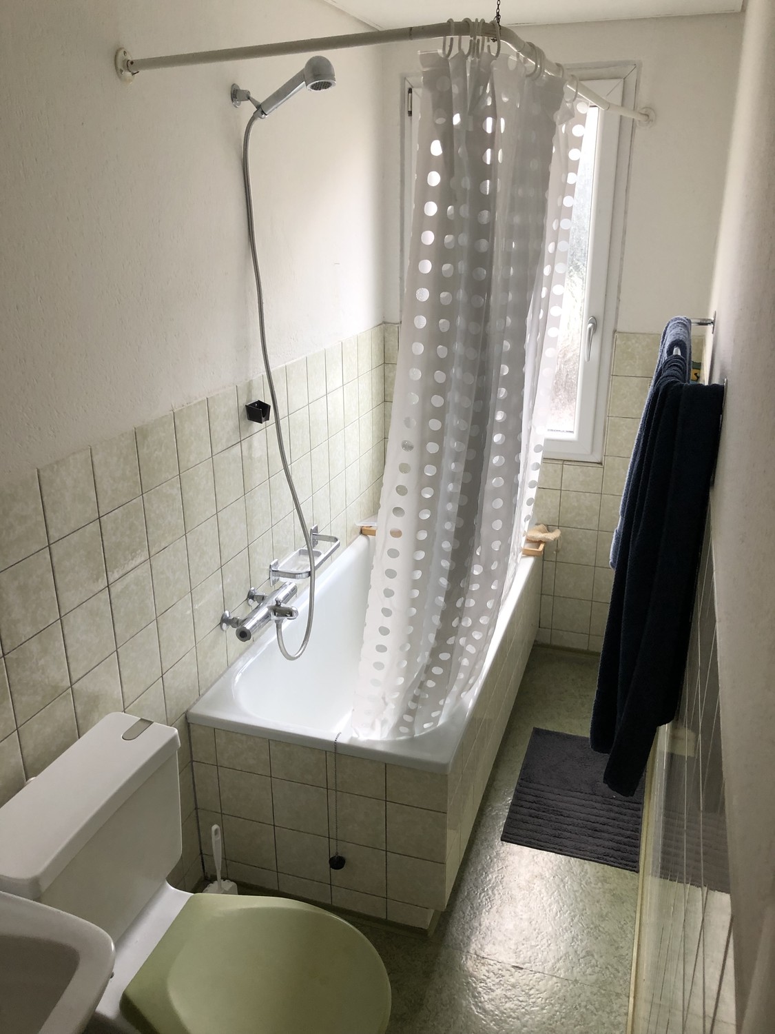 Zimmer in einer Wohngemeinschaft, Foto 9 von 10