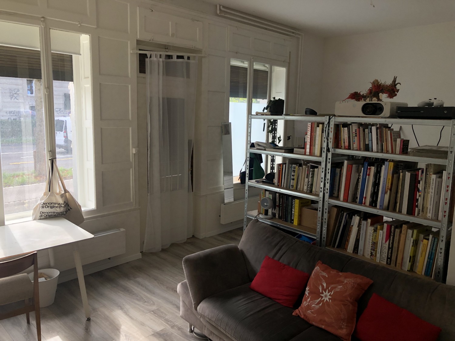 Zimmer in einer Wohngemeinschaft, Foto 1 von 10