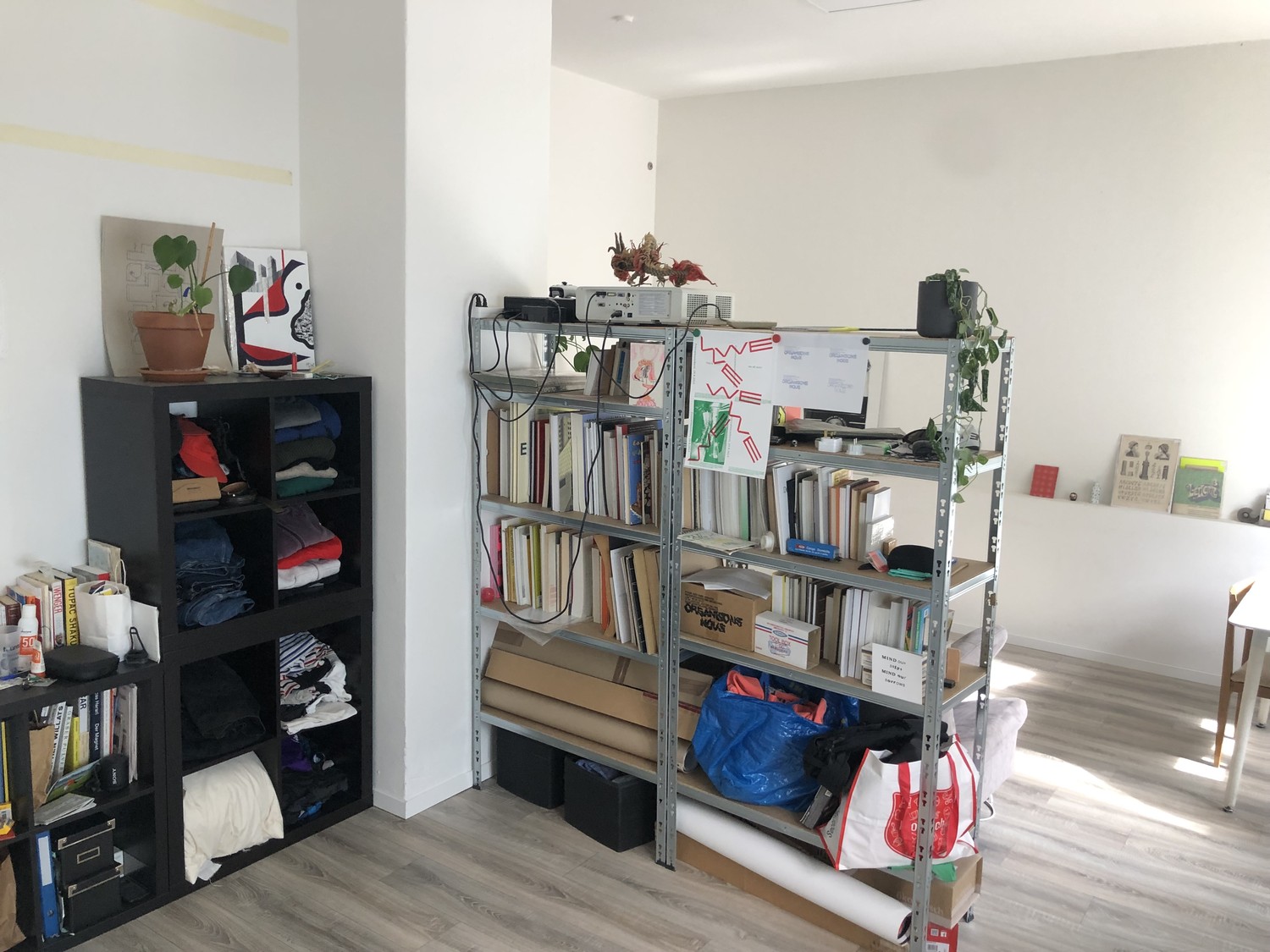 Zimmer in einer Wohngemeinschaft, Foto 4 von 10