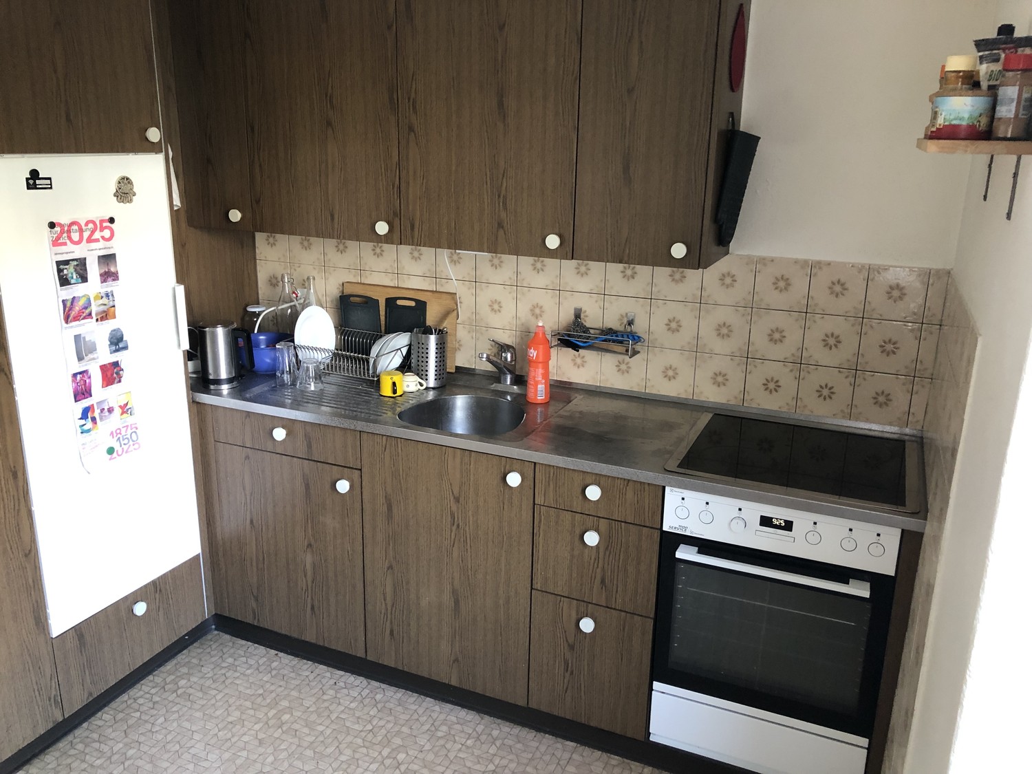Zimmer in einer Wohngemeinschaft, Foto 8 von 10