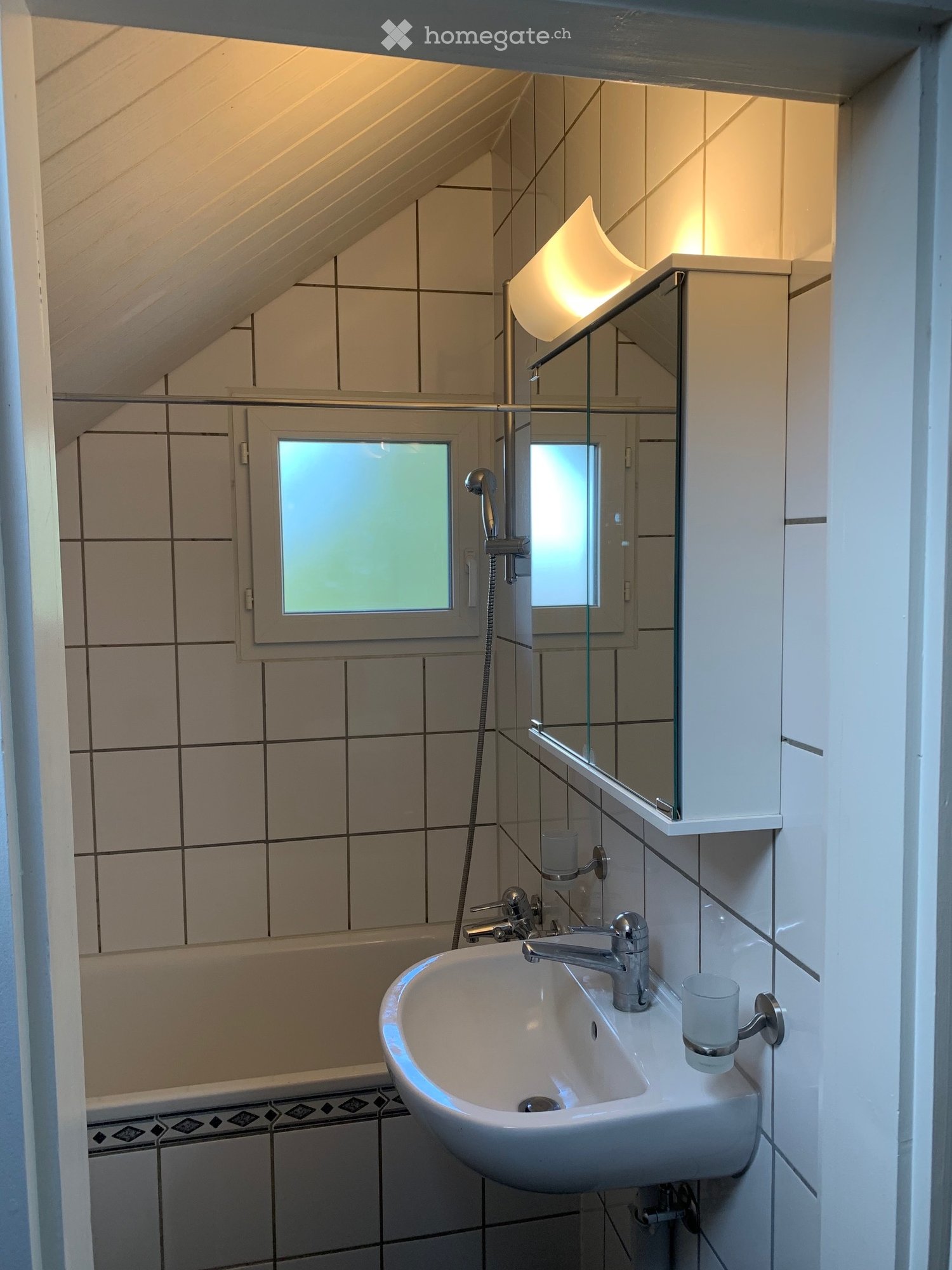 2 ½ rooms apartment, Foto 4 von 5