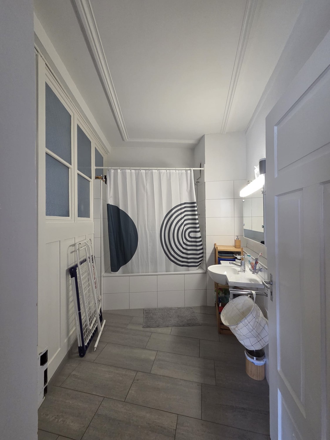 Chambre dans un appartement partagé, photo 8 sur 9
