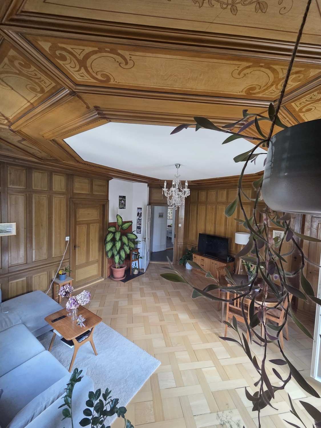 Chambre dans un appartement partagé, photo 2 sur 9