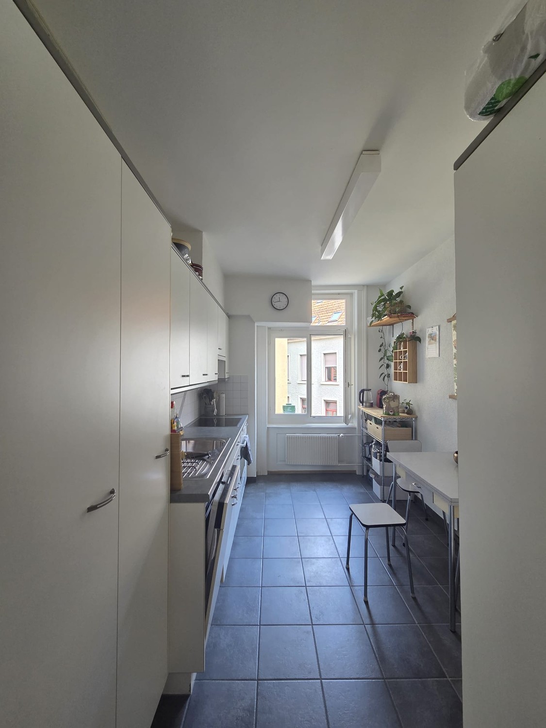 Chambre dans un appartement partagé, photo 7 sur 9