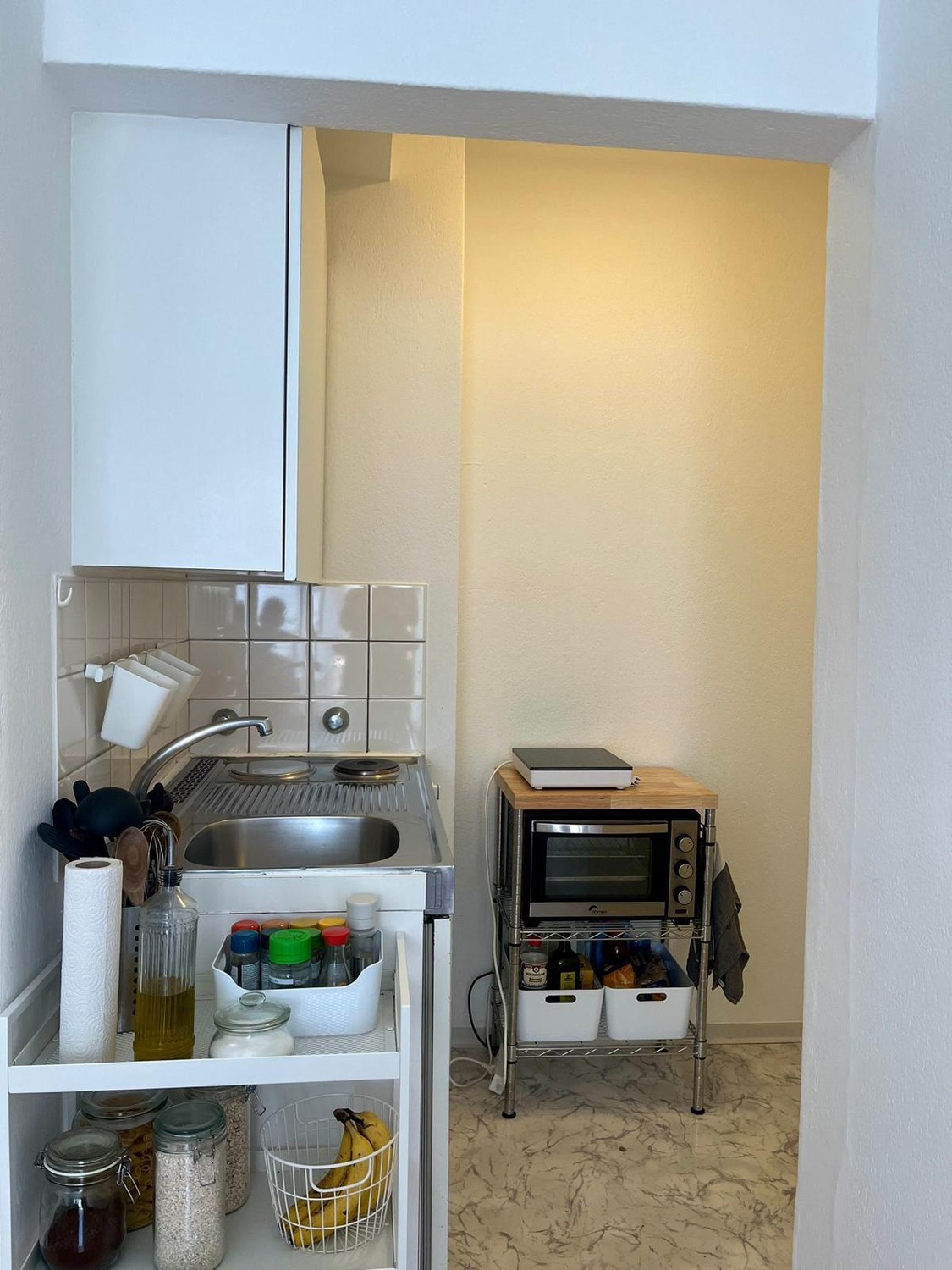 1 ½ Zimmer Wohnung, Foto 3 von 4