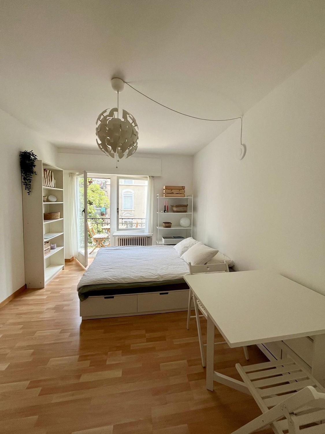 1 ½ Zimmer Wohnung, Foto 1 von 4