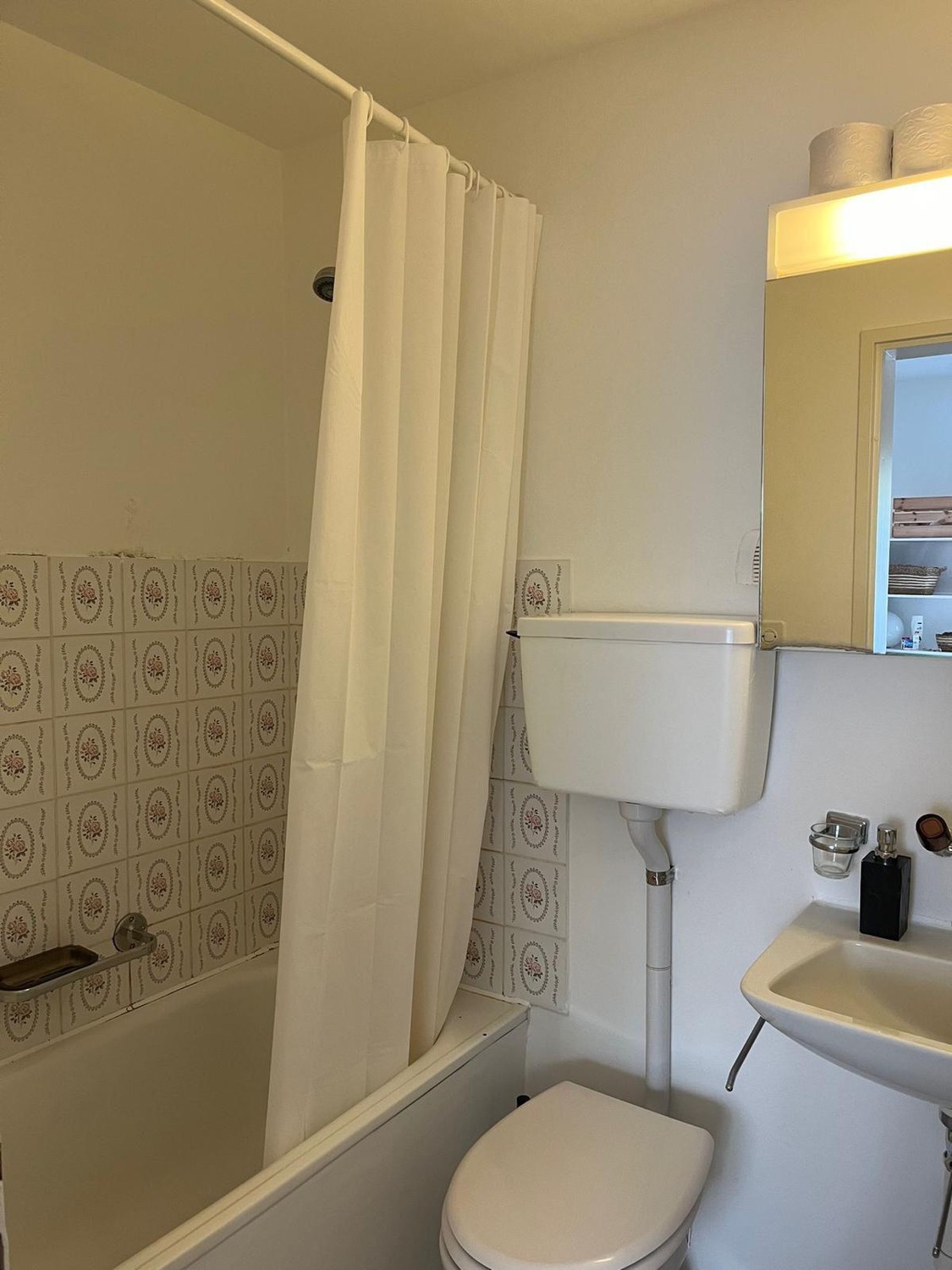 1 ½ Zimmer Wohnung, Foto 4 von 4