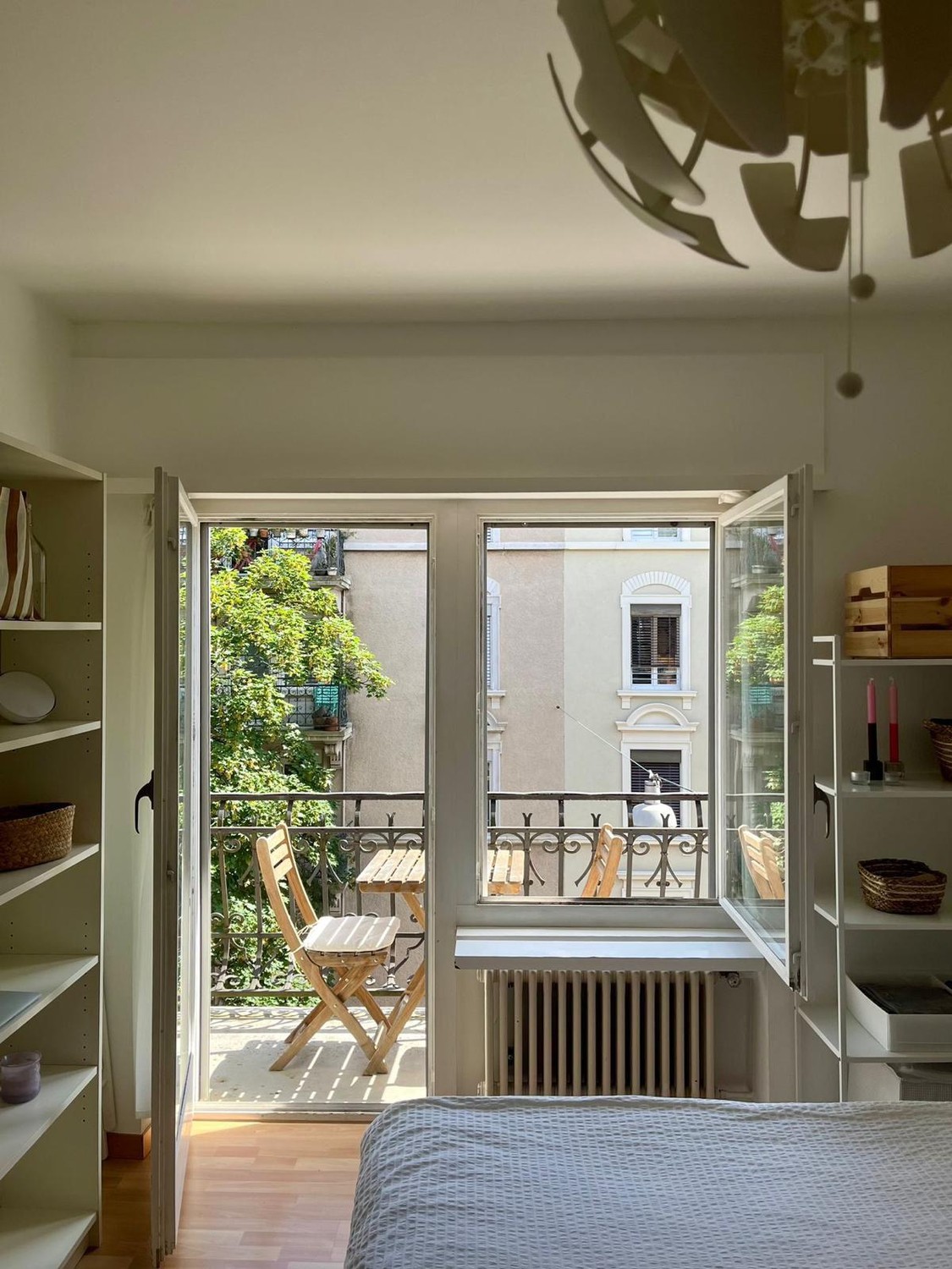 1 ½ Zimmer Wohnung, Foto 2 von 4