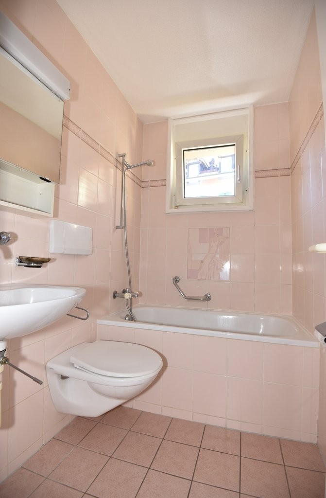 2 rooms apartment