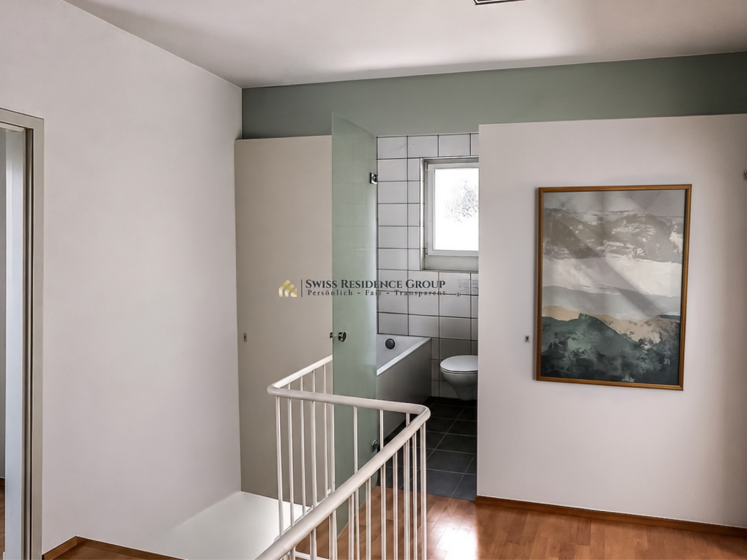 4 ½ rooms duplex house, Foto 5 von 9