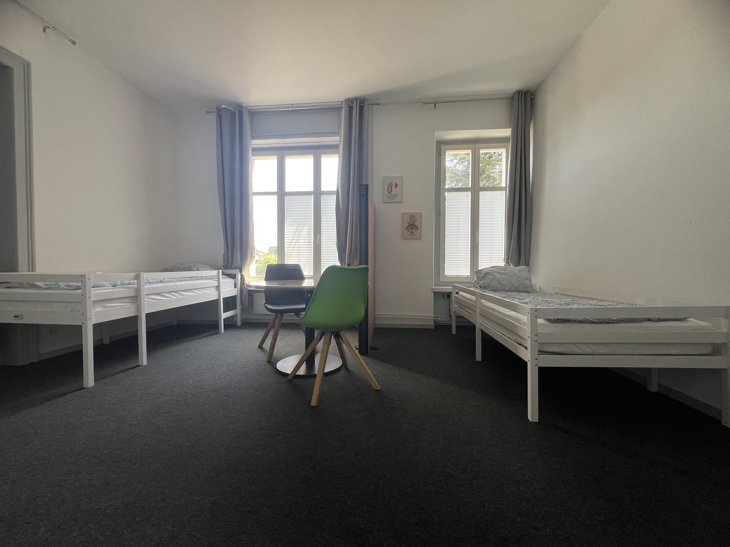 Chambre en colocation