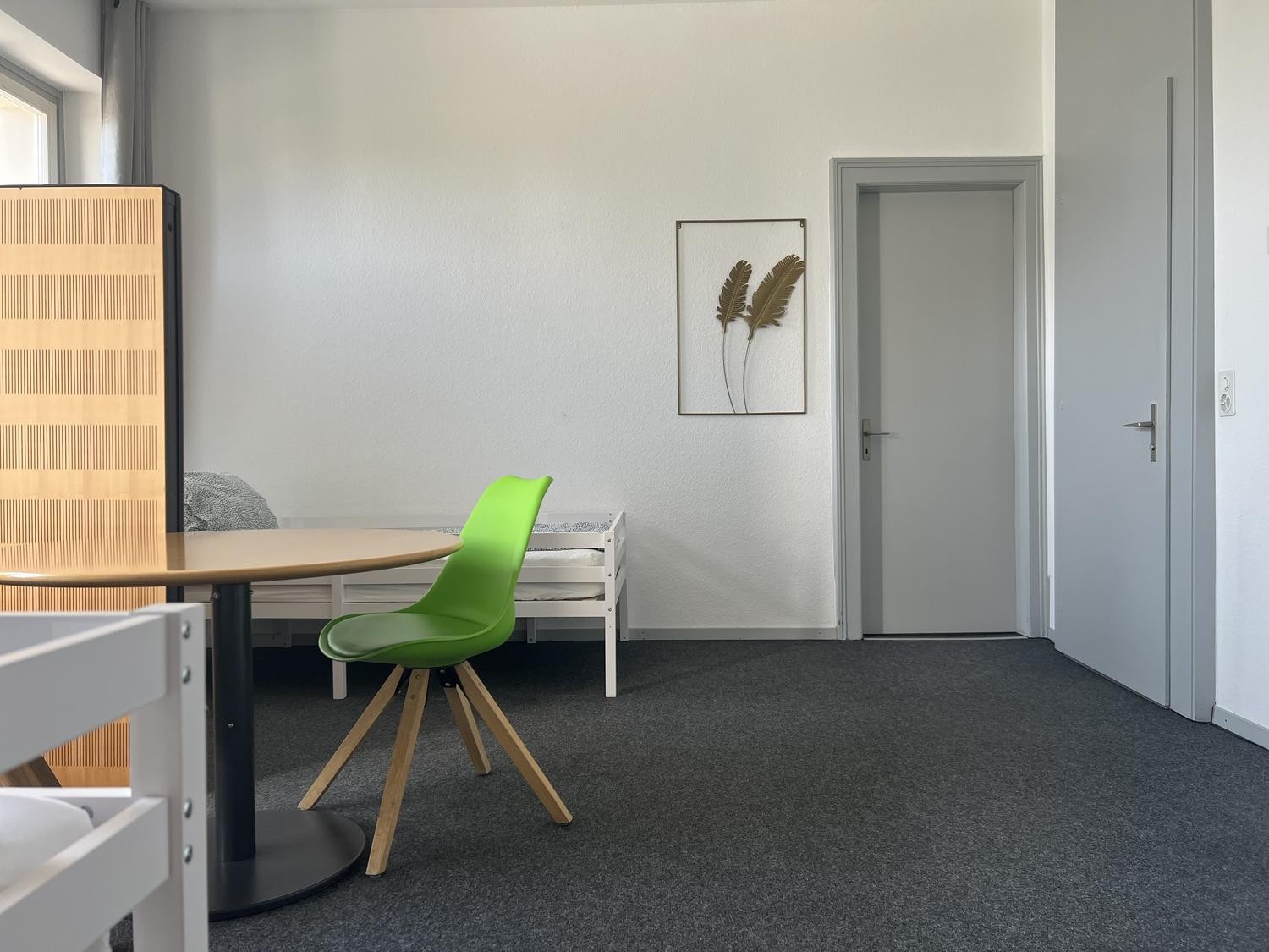 Chambre en colocation
