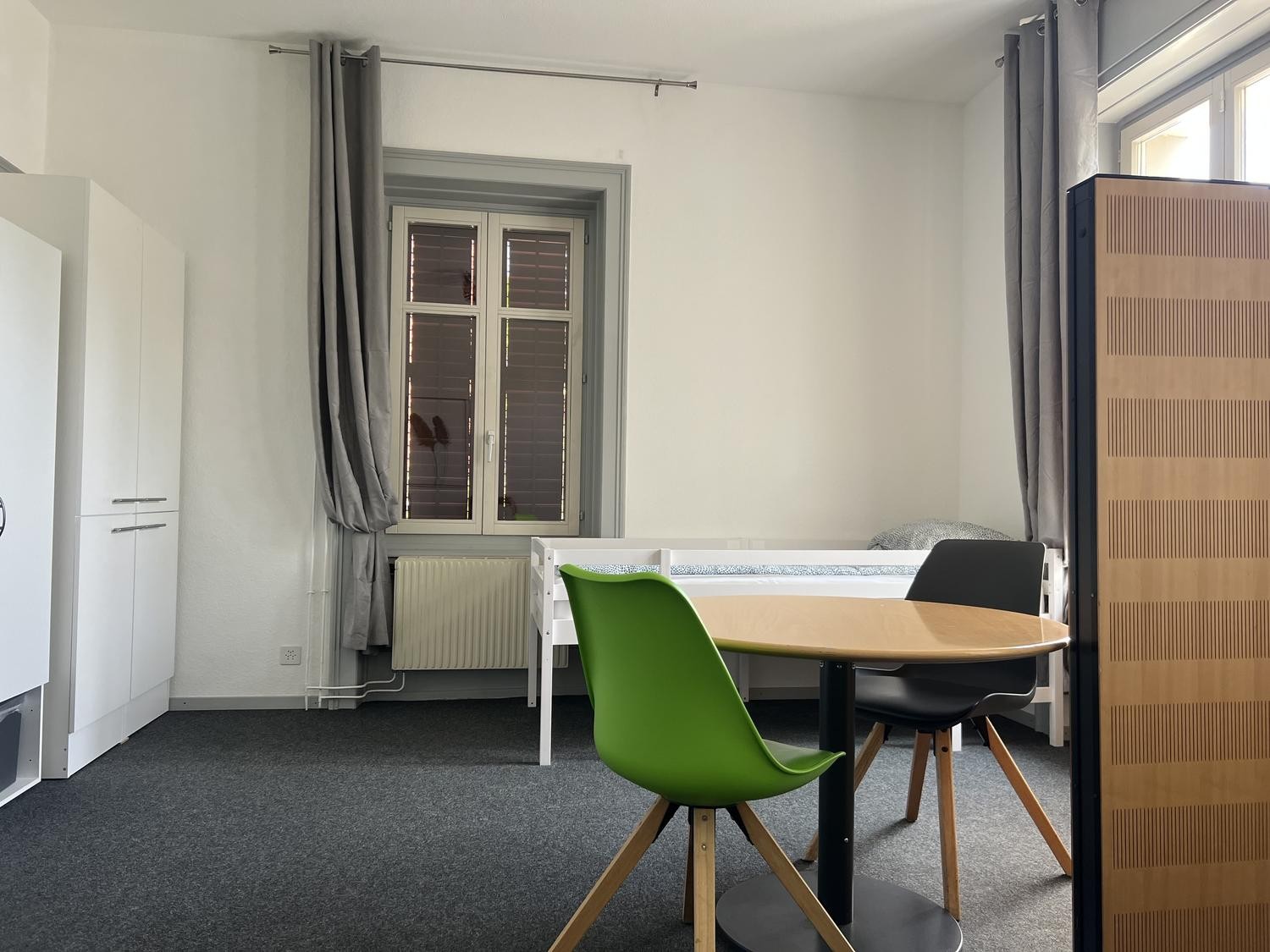 Chambre en colocation