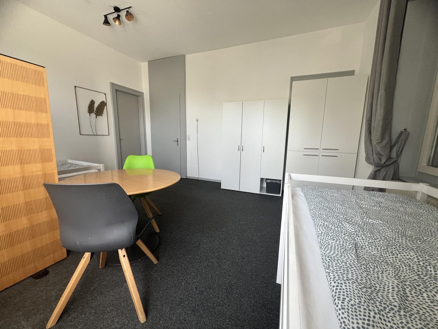 Chambre en colocation