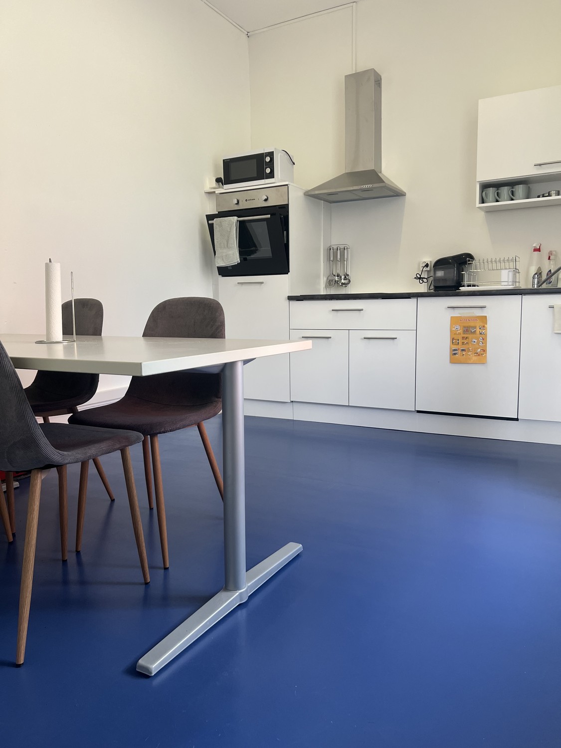 Chambre en colocation