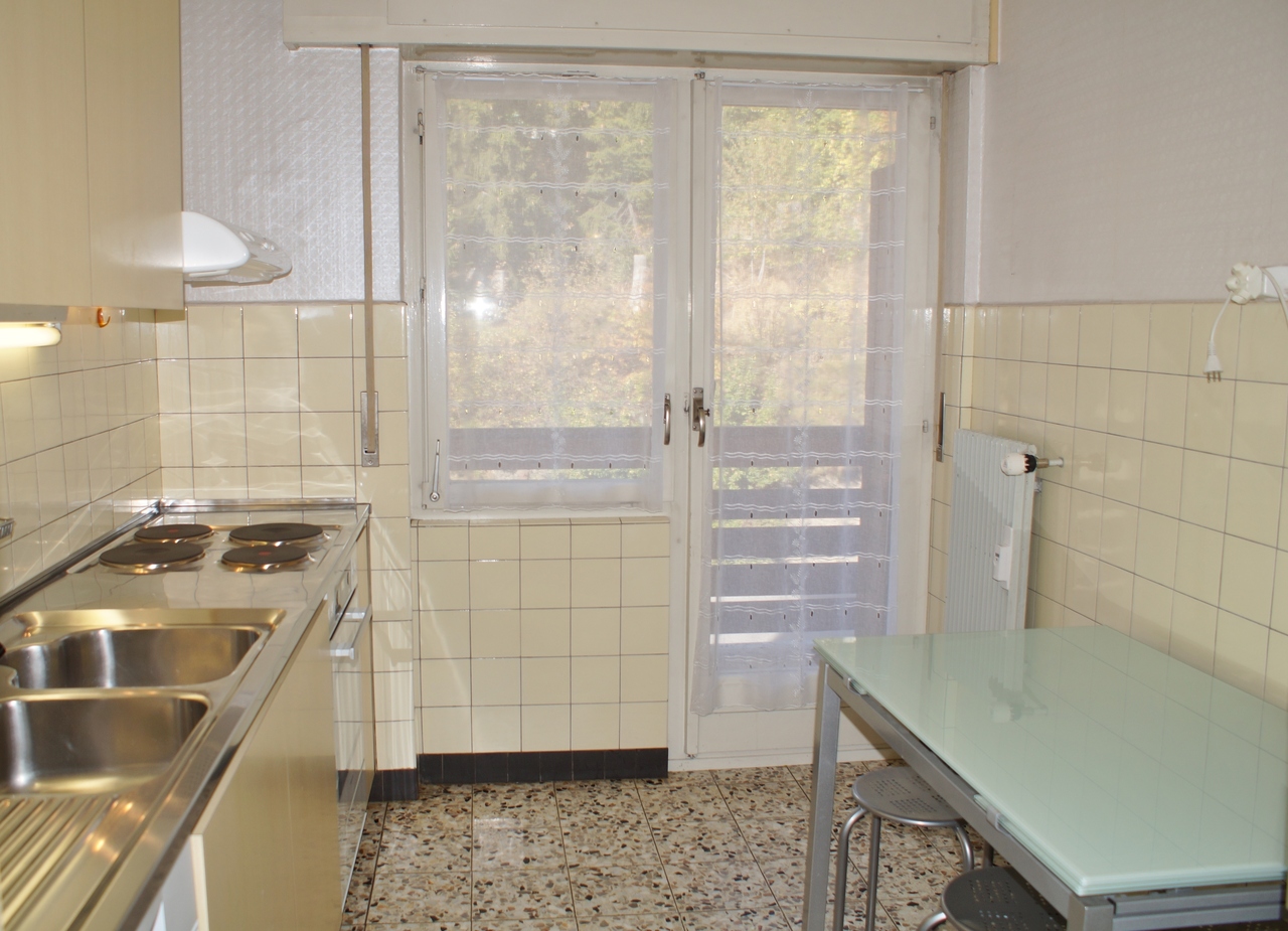 Appartamento di 3 locali