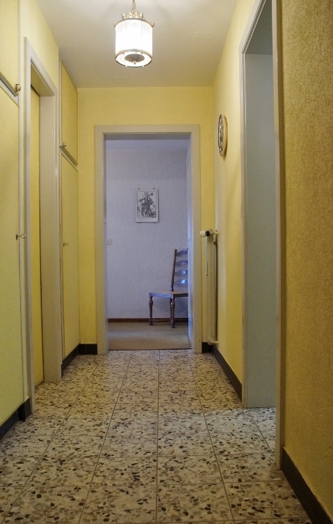 Appartamento di 3 locali