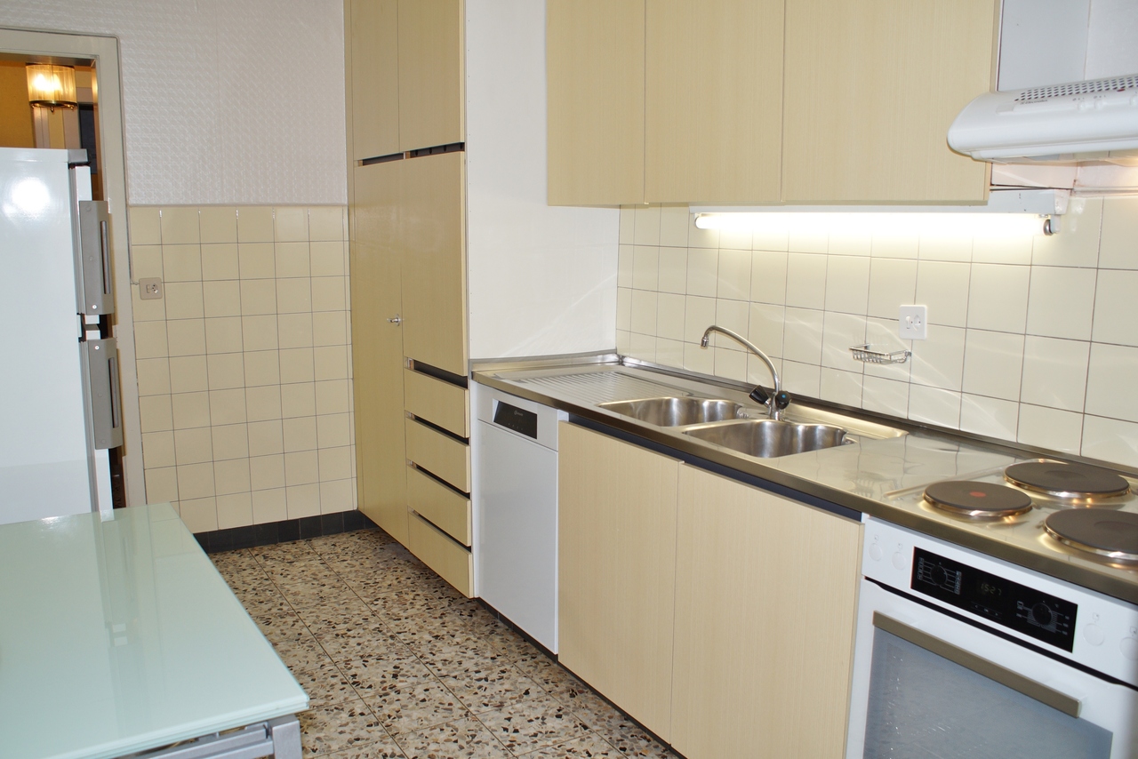 Appartamento di 3 locali