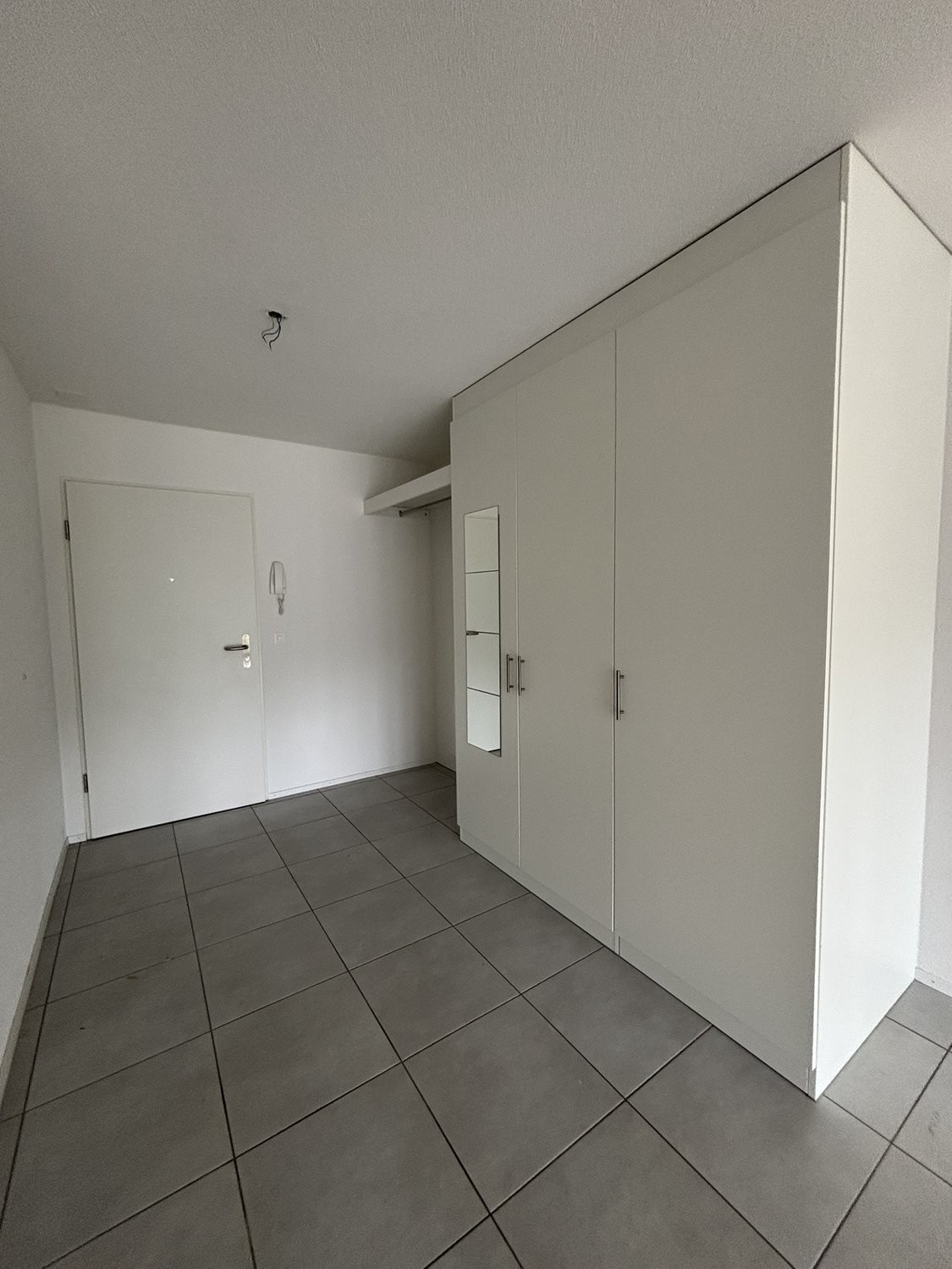 Appartamento di 2 ½ locali