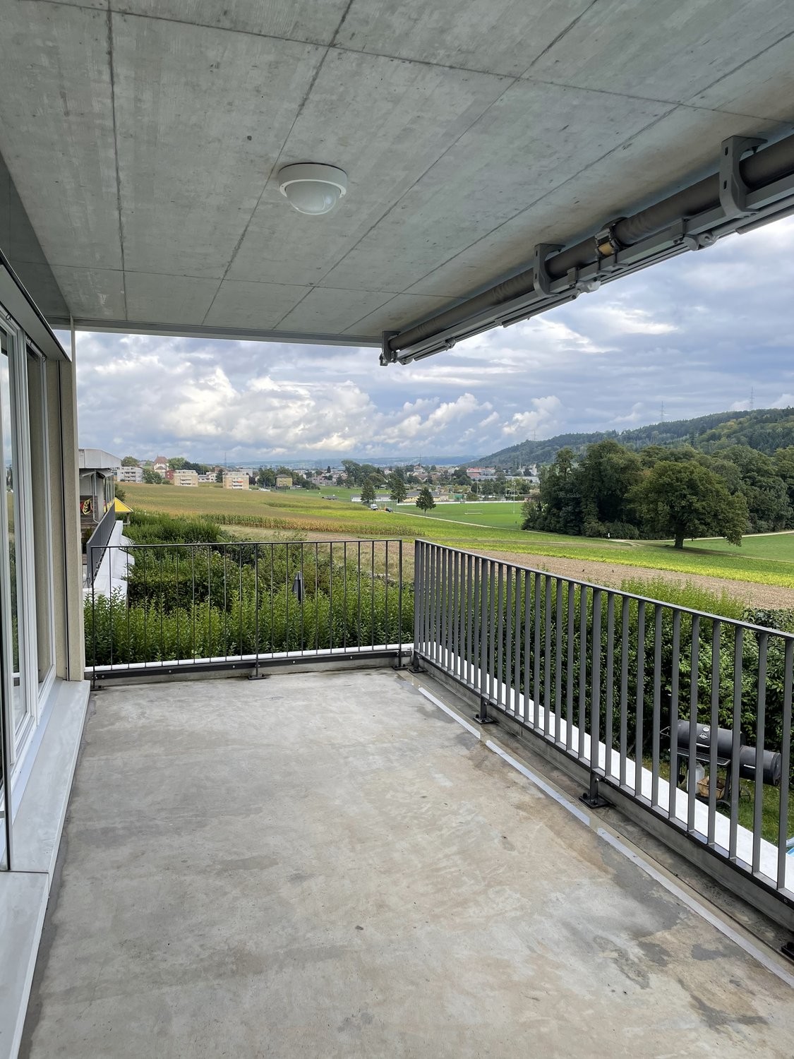 Appartamento di 2 ½ locali